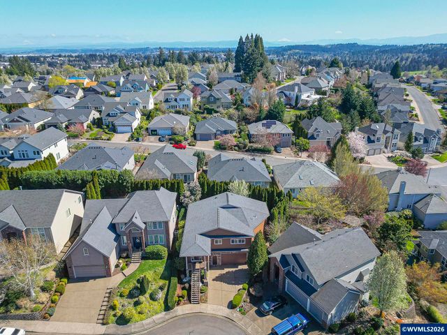 5960 Montevallo St SE, Salem, OR 97306