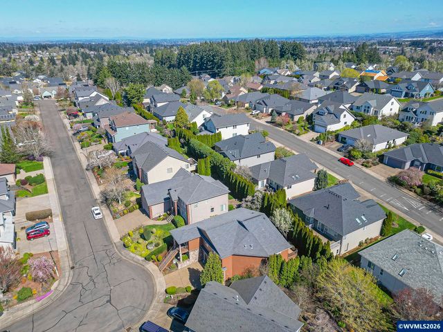 5960 Montevallo St SE, Salem, OR 97306