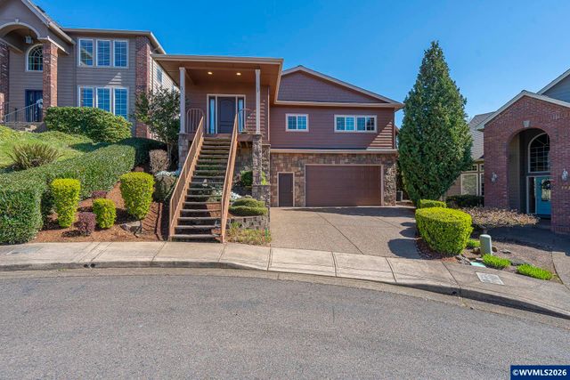 5960 Montevallo St SE, Salem, OR 97306