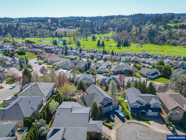 5960 Montevallo St SE, Salem, OR 97306