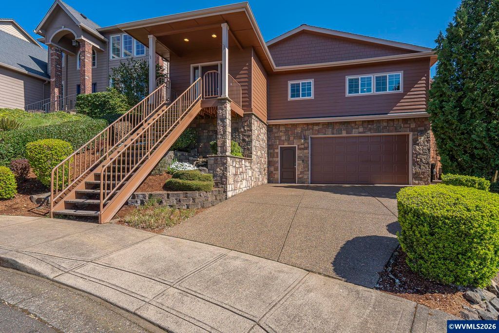 5960 Montevallo St SE, Salem, OR 97306