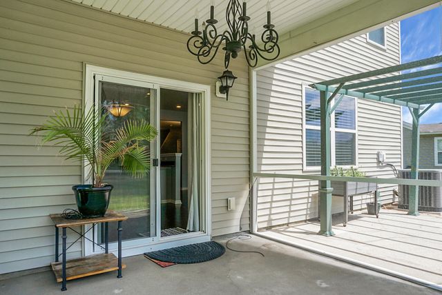 515 Flycatcher Drive, Goose Creek, SC 29445