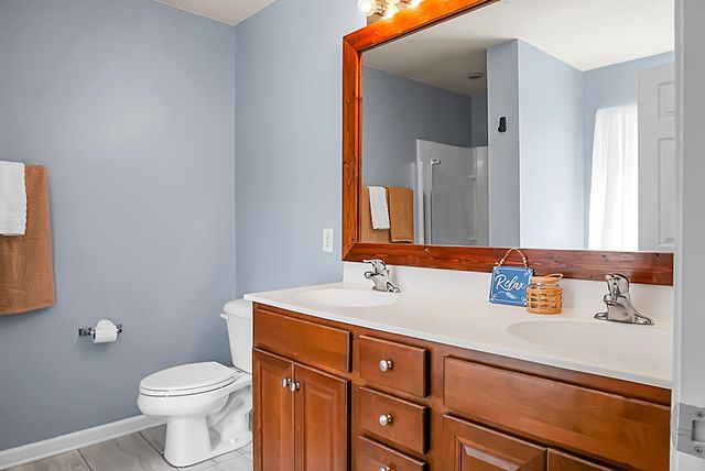 515 Flycatcher Drive, Goose Creek, SC 29445