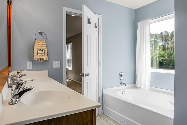 515 Flycatcher Drive, Goose Creek, SC 29445