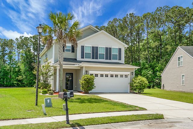 515 Flycatcher Drive, Goose Creek, SC 29445