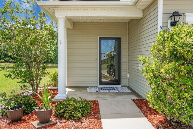 515 Flycatcher Drive, Goose Creek, SC 29445