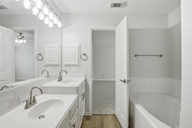 21126 Amber Crossing Drive, Richmond, TX 77406