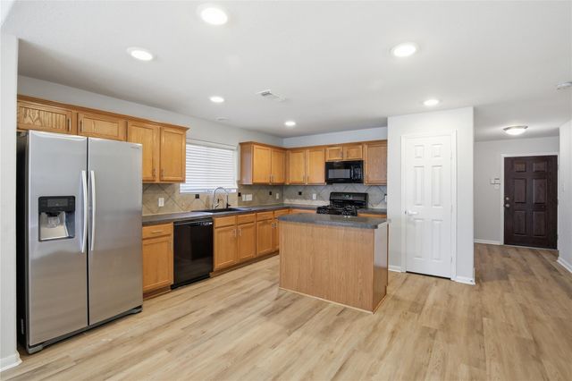 21126 Amber Crossing Drive, Richmond, TX 77406