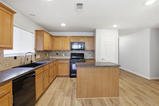 21126 Amber Crossing Drive, Richmond, TX 77406