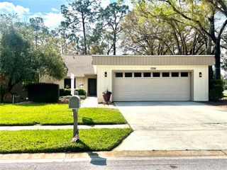 3358 TANGLEWOOD TRAIL, Palm Harbor, FL 34685