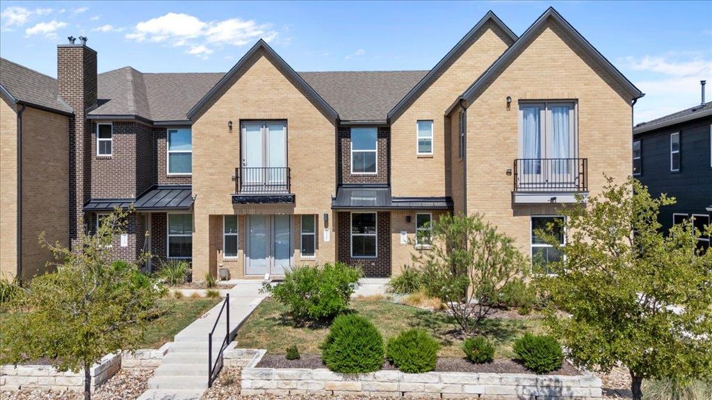 2516 Simond Ave D, Austin, TX 78723
