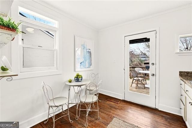 1036 Wylie Street SE, Atlanta, GA 30316