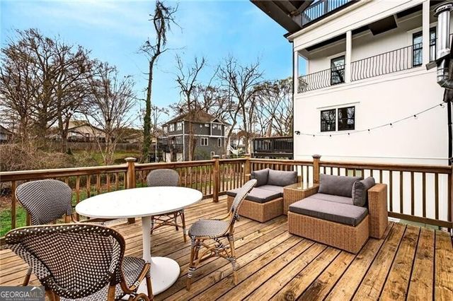 1036 Wylie Street SE, Atlanta, GA 30316