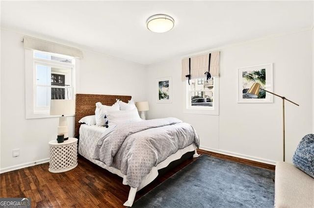 1036 Wylie Street SE, Atlanta, GA 30316