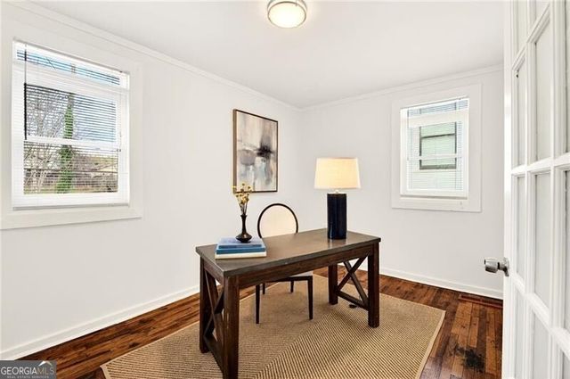 1036 Wylie Street SE, Atlanta, GA 30316