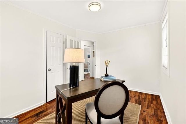 1036 Wylie Street SE, Atlanta, GA 30316