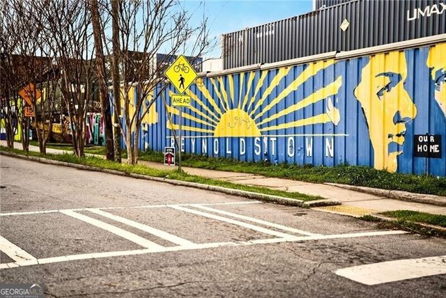 1036 Wylie Street SE, Atlanta, GA 30316