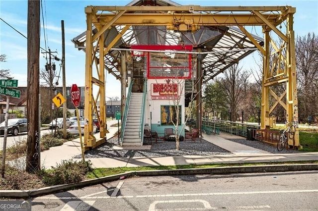 1036 Wylie Street SE, Atlanta, GA 30316