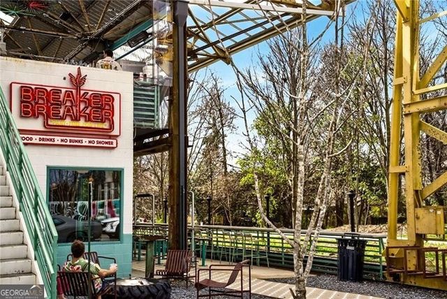 1036 Wylie Street SE, Atlanta, GA 30316