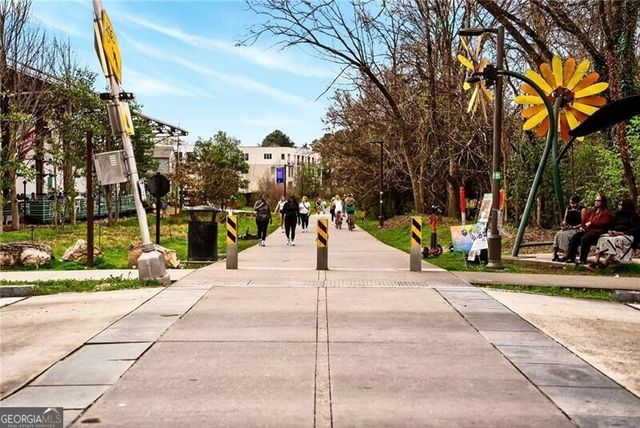 1036 Wylie Street SE, Atlanta, GA 30316