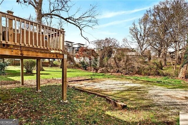 1036 Wylie Street SE, Atlanta, GA 30316