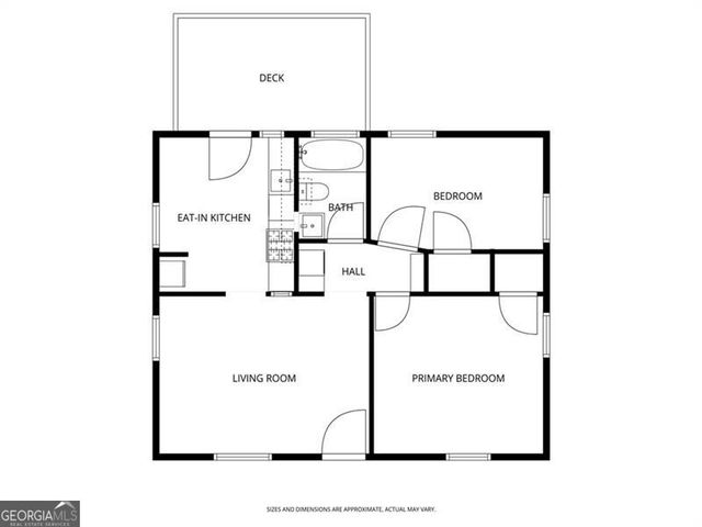 1036 Wylie Street SE, Atlanta, GA 30316