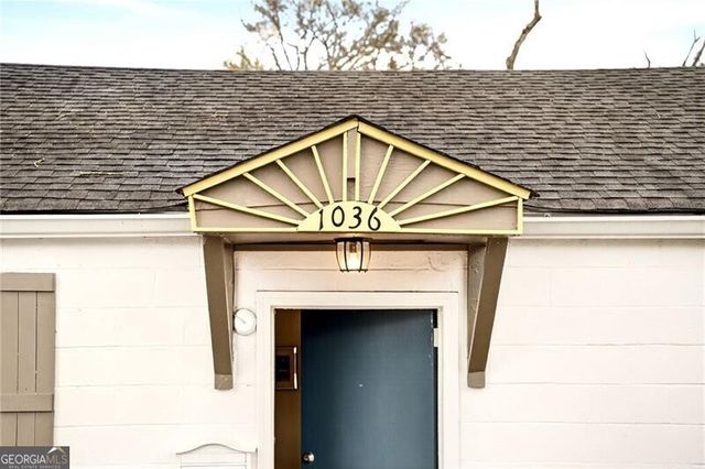 1036 Wylie Street SE, Atlanta, GA 30316