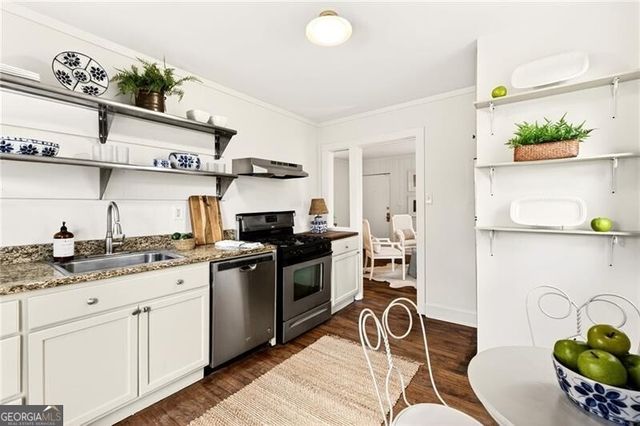 1036 Wylie Street SE, Atlanta, GA 30316