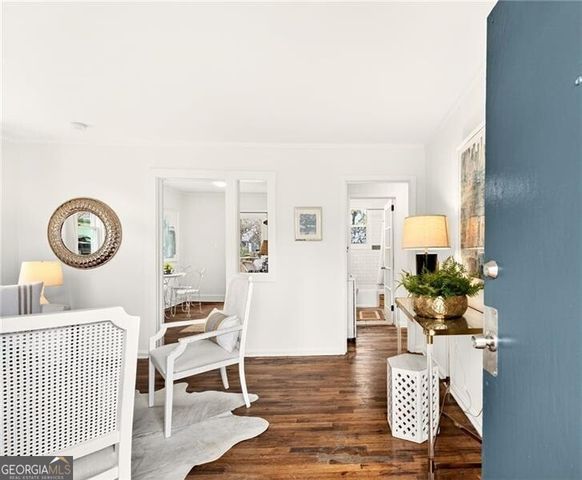 1036 Wylie Street SE, Atlanta, GA 30316