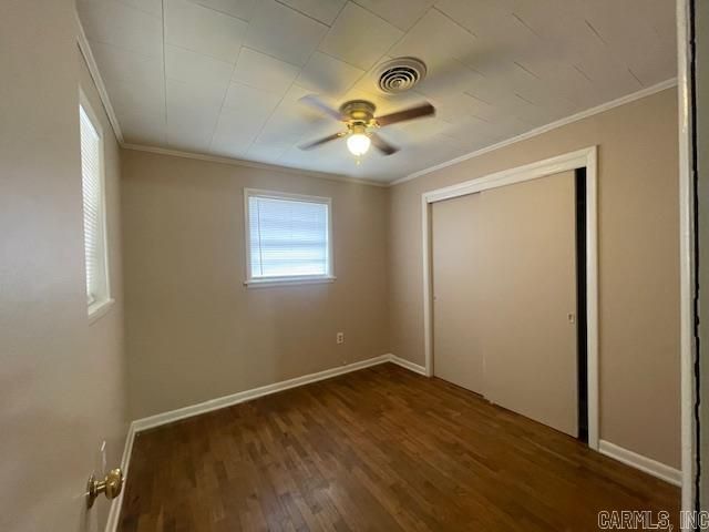 1606 S Maple Street, Stuttgart, AR 72160