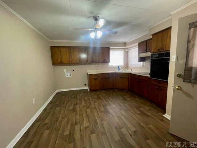 1606 S Maple Street, Stuttgart, AR 72160