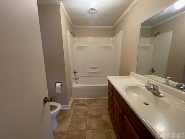 1606 S Maple Street, Stuttgart, AR 72160