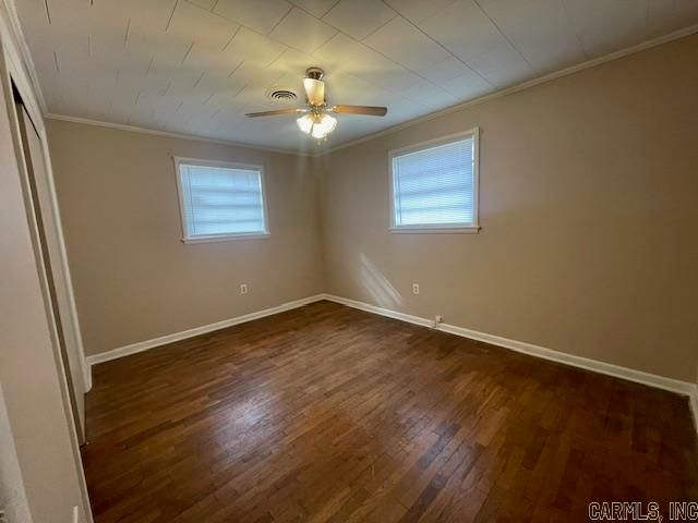 1606 S Maple Street, Stuttgart, AR 72160