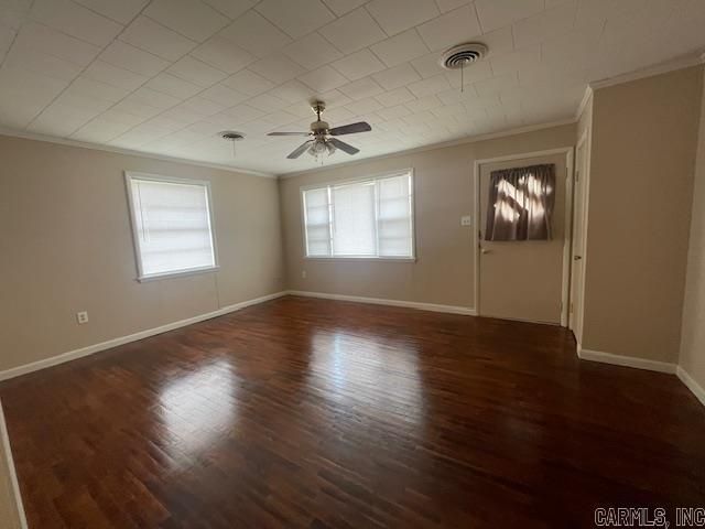 1606 S Maple Street, Stuttgart, AR 72160