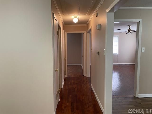 1606 S Maple Street, Stuttgart, AR 72160