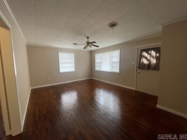 1606 S Maple Street, Stuttgart, AR 72160