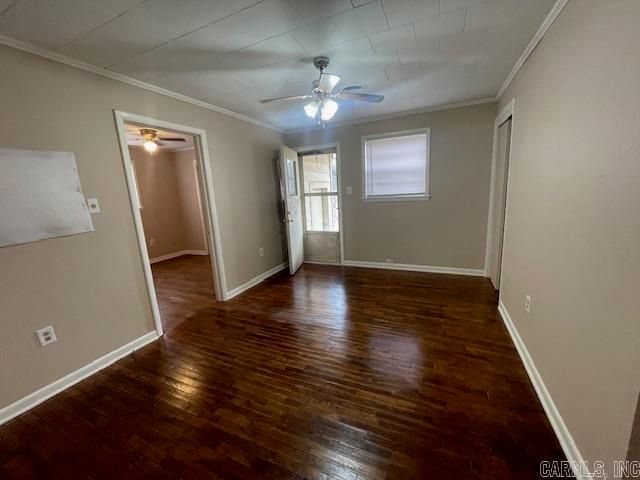 1606 S Maple Street, Stuttgart, AR 72160