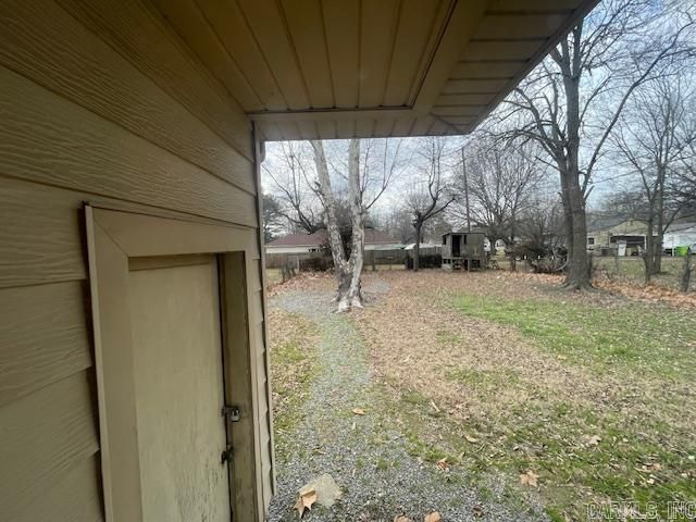 1606 S Maple Street, Stuttgart, AR 72160