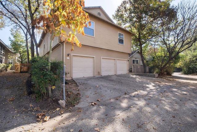 2906 Pearl ST C, Austin, TX 78705