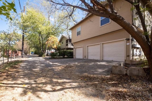 2906 Pearl ST C, Austin, TX 78705