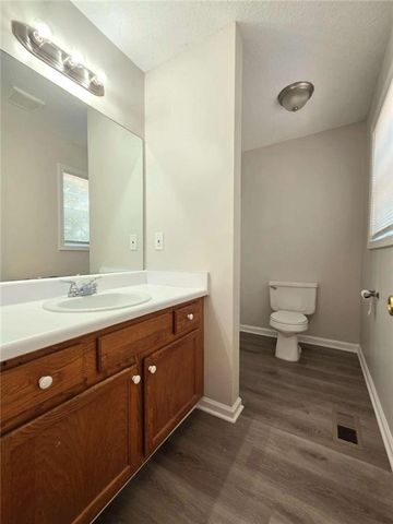 232 Hampton Drive, Dallas, GA 30132