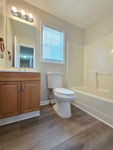 232 Hampton Drive, Dallas, GA 30132