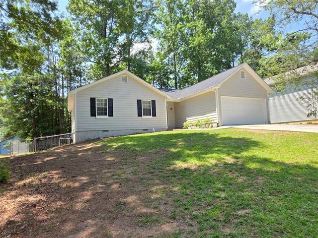 232 Hampton Drive, Dallas, GA 30132