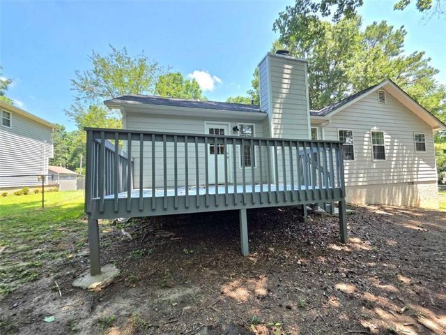232 Hampton Drive, Dallas, GA 30132
