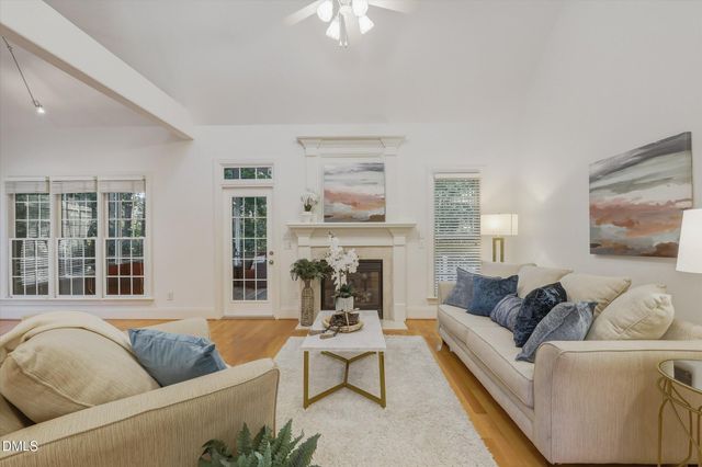 6401 Cedar Waters Drive, Raleigh, NC 27607