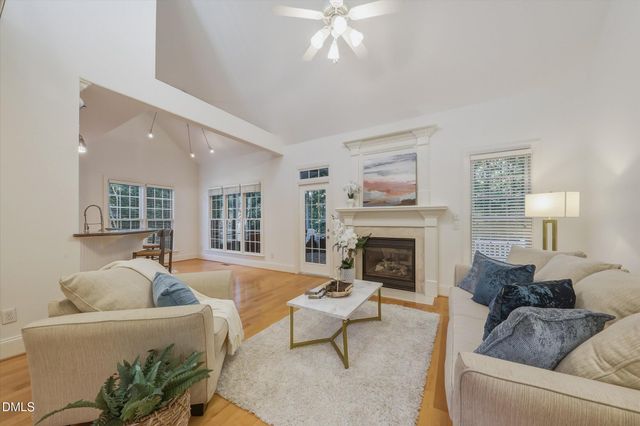 6401 Cedar Waters Drive, Raleigh, NC 27607