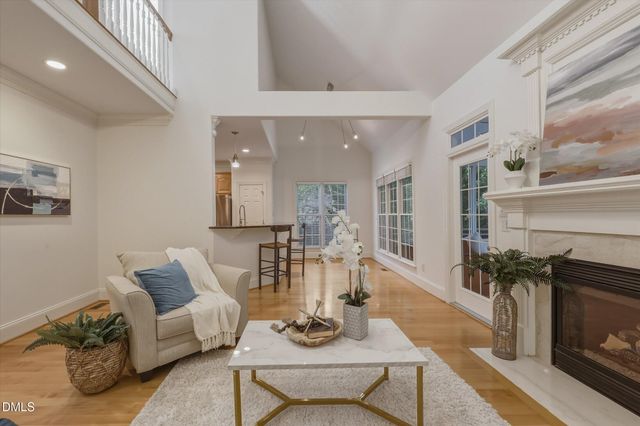 6401 Cedar Waters Drive, Raleigh, NC 27607