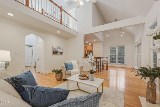 6401 Cedar Waters Drive, Raleigh, NC 27607