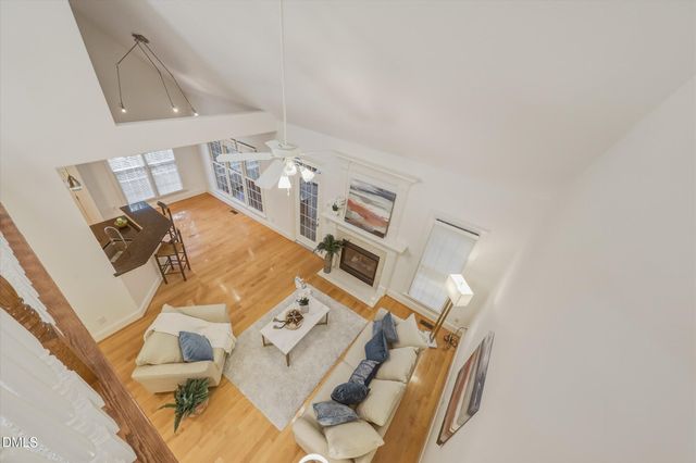 6401 Cedar Waters Drive, Raleigh, NC 27607