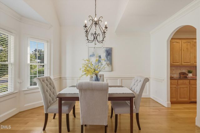 6401 Cedar Waters Drive, Raleigh, NC 27607